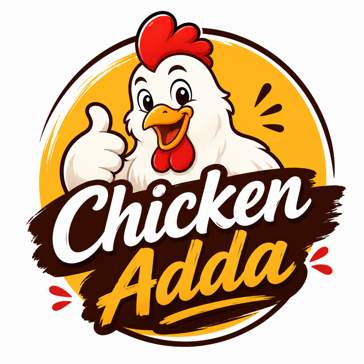 ChickenAdda logo